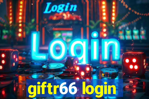 giftr66 login